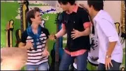 Quelle chanson illustre cette photo ?