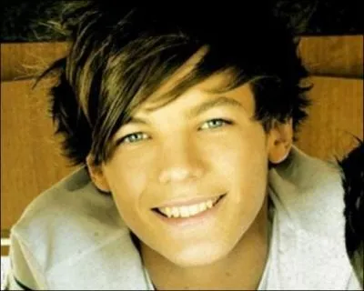 Qu'a dit Louis  Eleanor le 19 fvrier sur Twitter ?