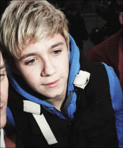 Quel est le restaurant prfr de Niall ?