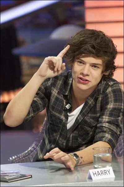 (Video Diary) Finis la phrase :  No !