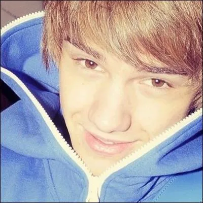 De quoi Liam a peur ?