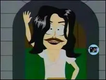 Qui change son nom en Jefferson ?