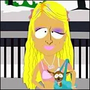 Qui achte Butters pour en faire son nouvel animal de compagnie ?