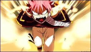 Contre qui se bat-il, toujours sur l'le Tenr ?