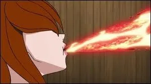 Comment appelle-t-on l'lment de la lave ?