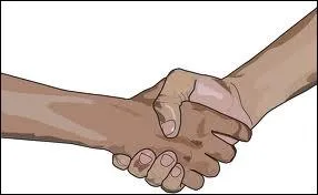 Quels personnages forment l'quipe des artistes ?