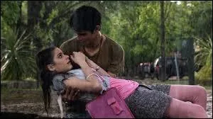  la fin de la saison 1, quel garon choisit Violetta ?