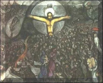 Qui a peint Exodus ?