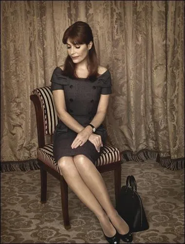 Pourtant  Quelqu'un m'a dit  que Daphn Roulier se prenait pour ...