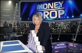 Qui prsente cette mission, Money Drop ?