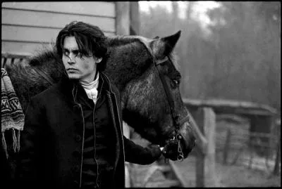 Comment meurt-il dans Sleepy Hollow?