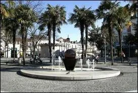 A quelle rgion appartient Tarbes ?