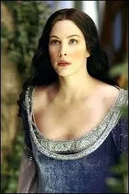 A quelle race appartient ce personnage ?