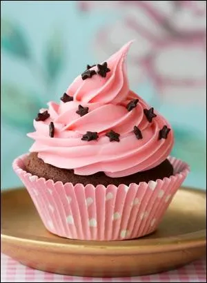 Qui aime les cupcakes ?