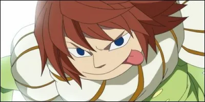 Comment se nomme le 12ème commandant de l'équipage de Barbe Blanche dans "One Piece" ?