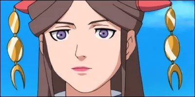 Dans "Naruto", comment s'appelle le daimyô du Pays des Légumes ?