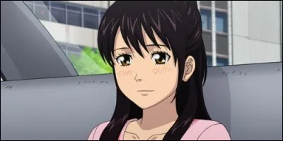 Dans "Sket Dance", comment se nomme la mère biologique de Bossun et Tsubaki ?