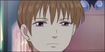 Comment s'appelle l'ami d'enfance de Risa dans "Lovely Complex" ?