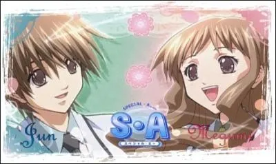 Pourquoi Jun et Megumi dtestent-ils les animaux ?