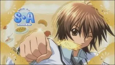 Pourquoi Tadashi fait-il semblant de sortir avec Hikari le temps d'un pisode ?