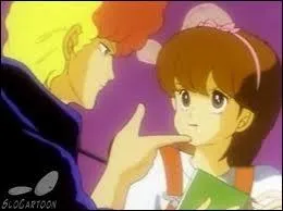 Quel est le nom de ce dessin-anim ?