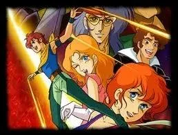 Quel est le nom de ce dessin-anim ?