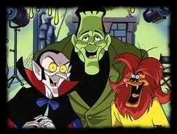 Quel est le nom de ce dessin-anim ?