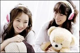 Ballade chante par Davichi