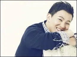 Ballade chante par Huh Gak ...