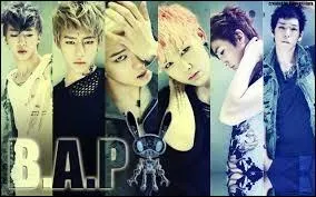 Ballade chante par B. A. P ...