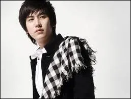Ballade chante par Kyuhyun ...