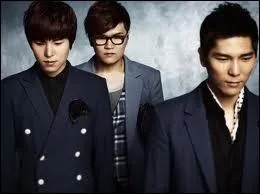 Ballade chante par 4men ...