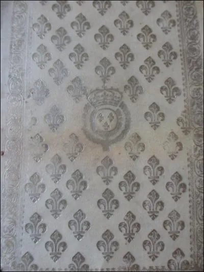 Comment appelle-t-on ce type de reliure ?