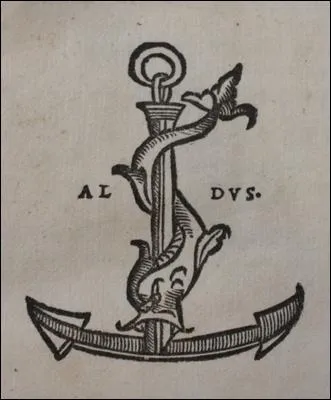 Comment s'appelle cette ancre ?