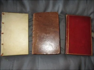 Que voyez-vous dans l'ordre ?