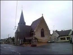 Quel nom donne-t-on aux habitants de Danz ?