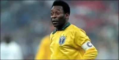 Qui est ce joueur brsilien ?