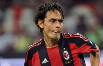 Qui est ce joueur italien ?