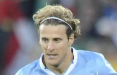 Qui est ce joueur uruguayen ?