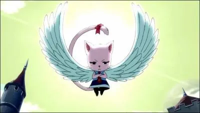 Qui est amoureux de Carla ?