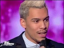 A quelle mission a-t-il particip ?