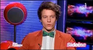 Quel est son univers musical ?