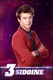 Quel est son parcours ?