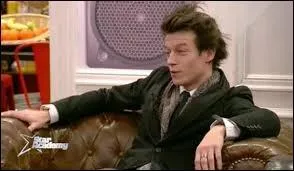 Quelle est sa position dans le classement ?