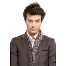 Quel est le nom complet de Sidoine ?