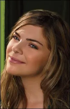 Comment s'appelle cette star ?