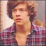 Comment s'appelait le groupe d'Harry avant qu'il n'intgre One Direction ?