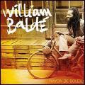 Retrouve le bon titre de "William Baldé" :