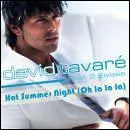 Retrouve le bon titre de "David Tavaré" :