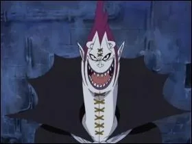 Qui est ce personnage ?